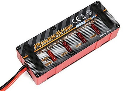 Multicontacto Power Strip