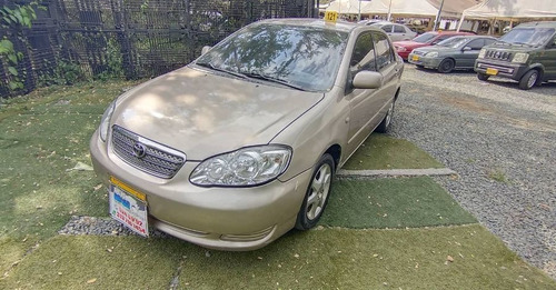 Toyota Corolla 1.6 Xei