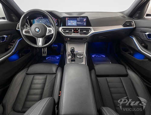 Imagem 2 de 15 de Bmw 320i M Sport