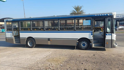 Imagen 8 de 8 de Mercedes Benz 1418