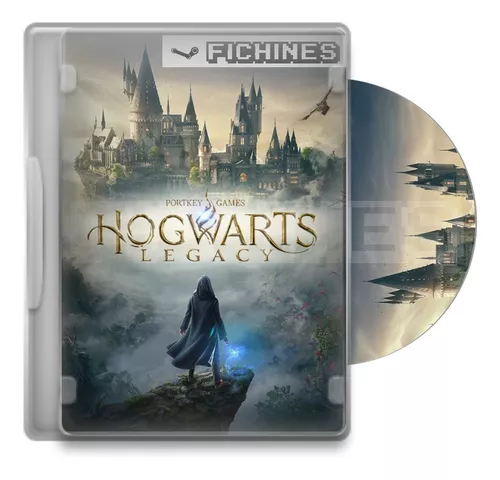 Hogwarts Legacy: cuáles son los requisitos mínimos para jugarlo en la PC -  LA NACION