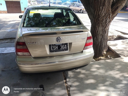 Imagen 4 de 9 de Volkswagen Bora
