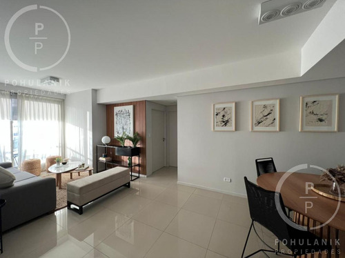 Venta 3 Ambientes En Belgrano