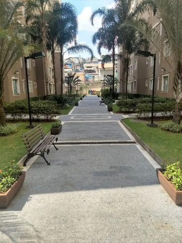 Imagem 21 de 25 de Cobertura Duplex No Aricanduva Com 2 Dorms, 2 Salas, 1 Vaga, 90m² - Co0290