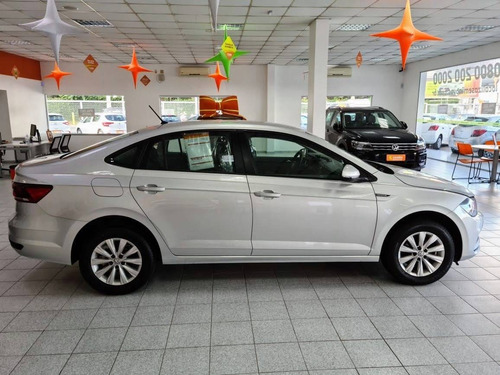Imagem 7 de 14 de Volkswagen Virtus 1.0 200 Tsi Comfortline Automático
