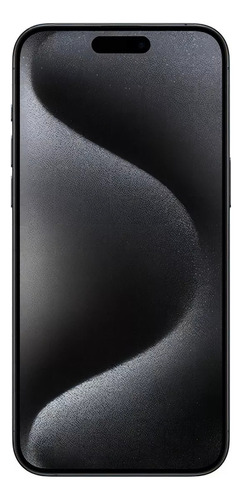 Apple iPhone 15 Pro Max (256 Gb) - Titânio Preto- Excelente (Usado)