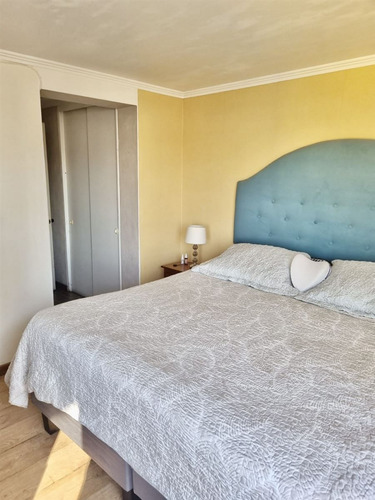 En Venta 3d/2b/1e/1b En Plano Poniente Viña Del Mar