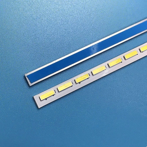 --tiras De Led De 4 Piezas Para Hisense Rsag7.820.6367 Led65