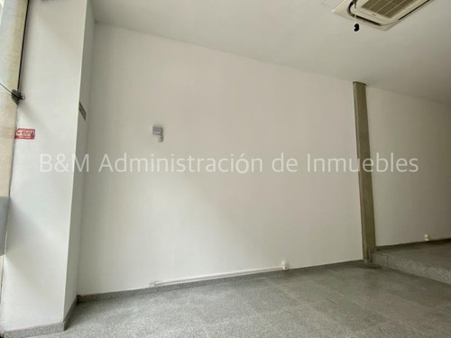 Imagen 5 de 9 de Alquiler Local Comercial Ciudad Vieja