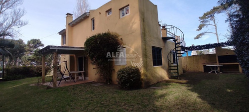 Imagen 2 de 28 de Casa En Venta En Punta Del Este, La Barra