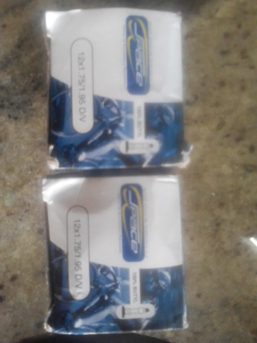 Imagen 2 de 2 de Tripas Para Bicicleta R12