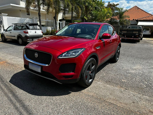 Jaguar E-Pace 2.0 Awd Aut. 5p