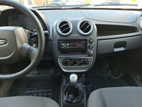 Ford Ka 1.0 MPI 8V FLEX 2P MANUAL