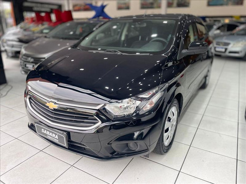 Chevrolet Onix Onix 1.4lt (aut)
