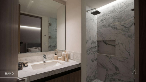 Departamento En Venta En Jardines Del Pedregal Anillo Periferico Cdmx Vl11-rb