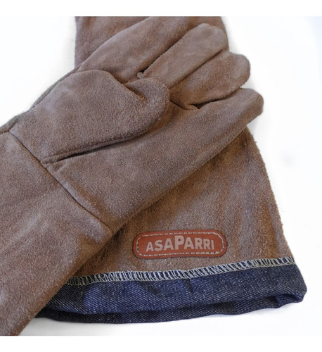 Guantes Asaparri Alta Temperatura