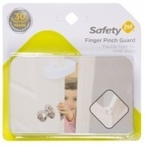 Protector De Puertas Para Bebes Safety 1st. Nuevo Original