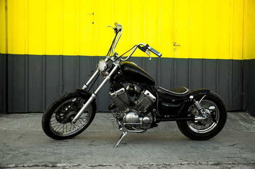 Yamaha Virago