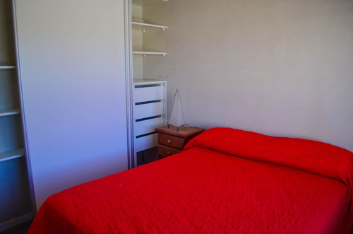 Venta Departamento 2 Dormitorios Las Gaviotas Con Cochera