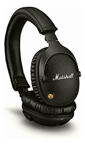 Marshall Audífonos Over Ear Monitor Ii Anc Bluetooth Negro