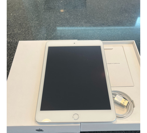 iPad Mini 5 + Cel 64gb