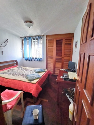 Imagen 13 de 13 de Bello Apartamento En La Rosaleda