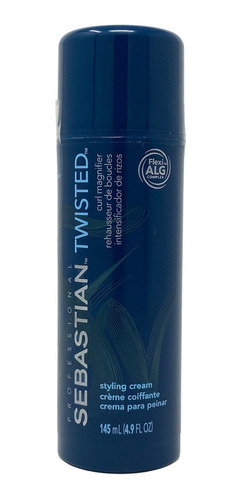 Crema Para Rizos Curl Magnifier Sebastian Twisted 145ml