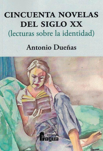 Libro Cincuenta Novelas Del Siglo Xx (lecturas Sobre La I...