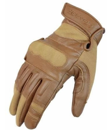 Remate Guantes Condor Con Kevlar Tactical Glove