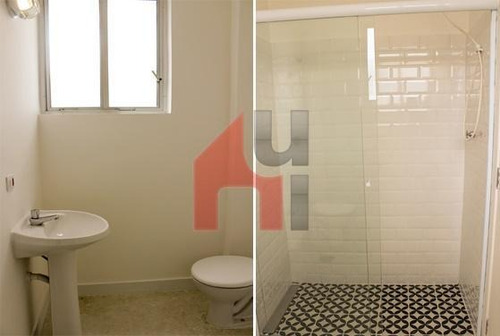 Kitnet Com 1 Dormitório Para Alugar, 29 M² Por R$ 1.500,00/mês - Centro - São Paulo/sp - Kn0026