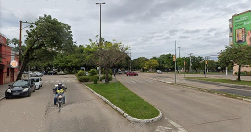 Prédio À Venda, 400 M² Ao Lado Do Rest. Copacabana -praia Da Belas- Porto Alegre/rs - Pr0051