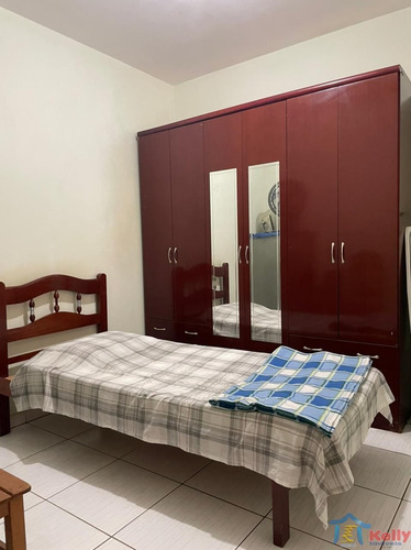 Imagem 7 de 9 de Casa - Venda - Jd Prudentino - Presidente Prudente - Sp - 2255