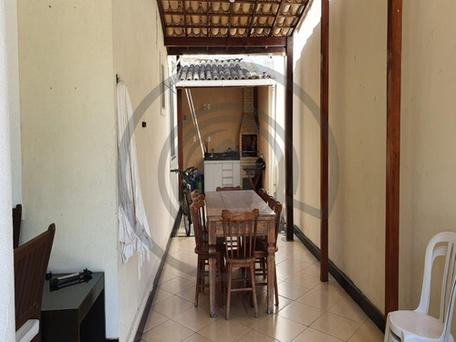 Imagem 17 de 30 de Casa - Ca00253 - 70249445