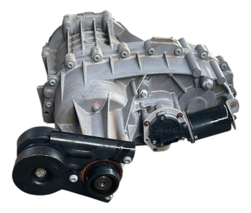Tração Gm S10 2.8 4x4 2013 Automática 24581231 (Usado)