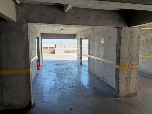 Duplex Full Amoblado, Sector Sur