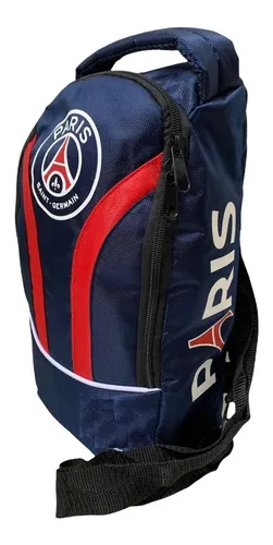 Zapatera Mochila Para Gym O Futbol Psg Paris Envio Gratis Env o