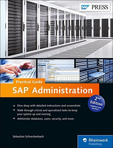 Sap Administration Sap Netweaver  Sap Basis Practical Guide 