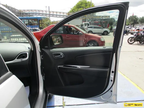 Dodge Journey Crew 3600cc At Aa