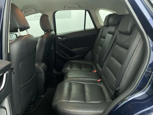 Mazda CX-5 2.0 Touring