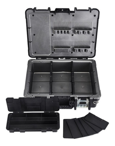 Caja Para Herramientas Resistente De 18 Pulgadas