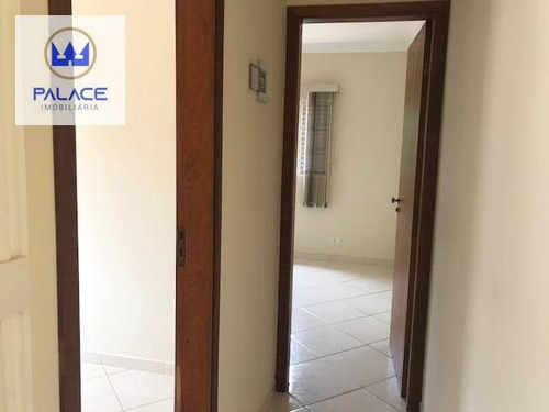 Casa À Venda, 115 M² Por R$ 250.000,00 - Jupiá - Piracicaba/sp - Ca0750