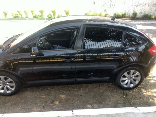 Citroën C4 2.0 Glx Flex Aut. 5p