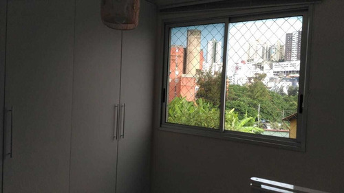 Imagem 11 de 14 de Apartamento Com 3 Quartos Para Comprar No Estrela Dalva Em Belo Horizonte/mg - 2250