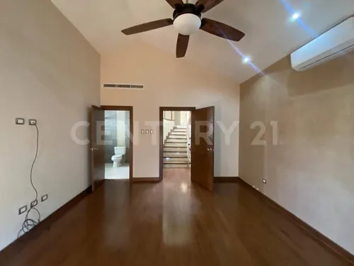 Casa En Venta, Residencia En Bosques De San Francisco