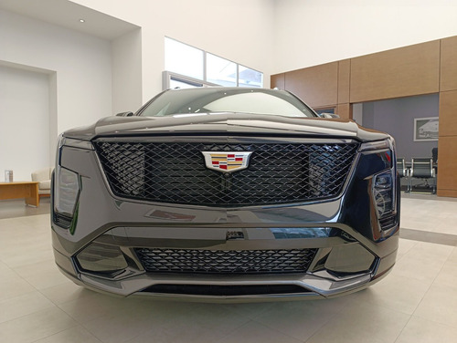 Cadillac XT 4 2.0 Sport At