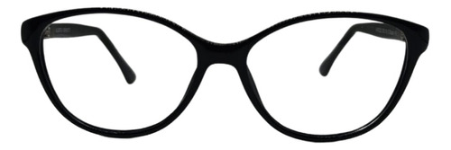 Armazón De Lentes Alberta Ferretti 2322 Black 