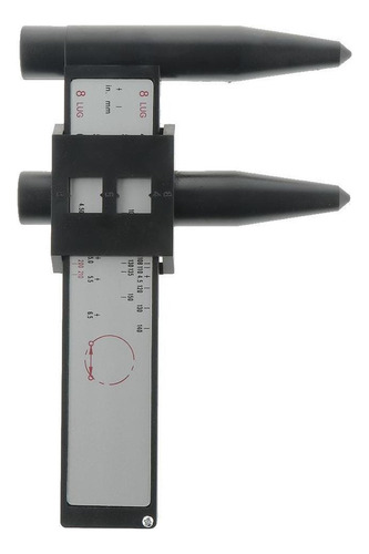 . . Tornillo Pcd De Rueda De 2 Piezas, Calibre Estándar,
