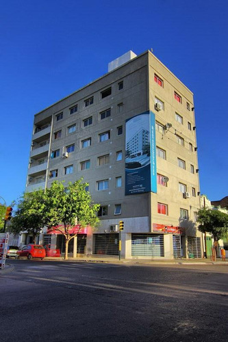 Imagen 9 de 9 de Departamento De 1 Dormitorio En Venta En Ampliación Pueyrredón. Apto Crédito.
