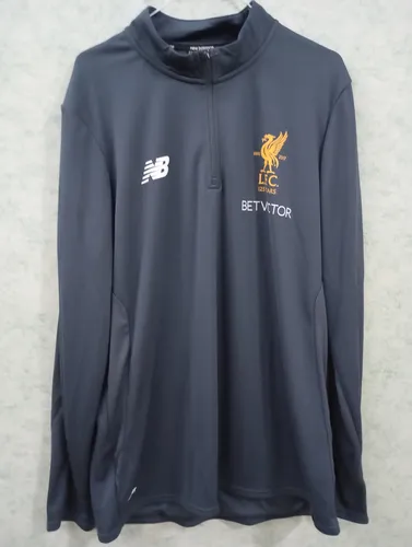 Buzo liverpool new balance hotsell