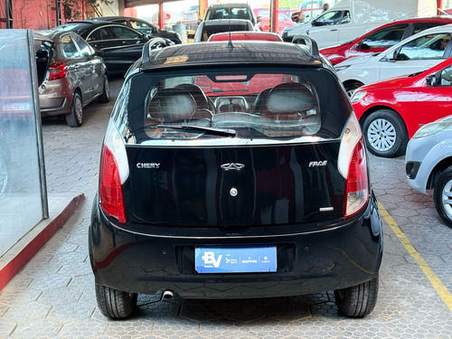 Chery Face 1.3 16v 5p